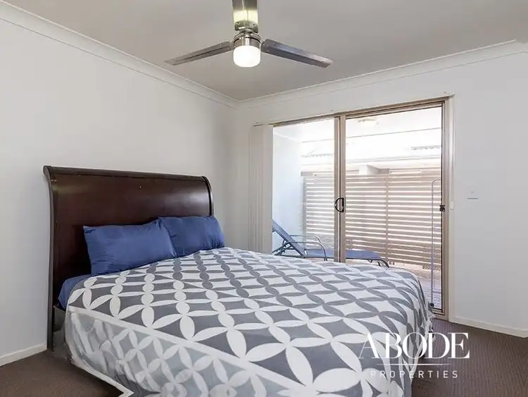 Sixth view of Homely townhouse listing, 18/30 Fleet Drive, Kippa-Ring QLD 4021