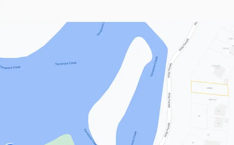 Fifth view of Homely land listing, 20 Lakeview Parade, Tweed Heads South NSW 2486