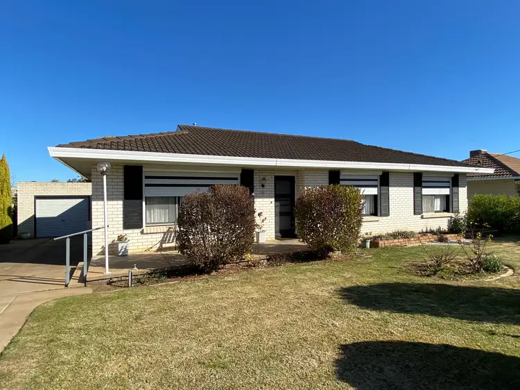 Main view of Homely house listing, 63 Lascelles Street, Hopetoun VIC 3396
