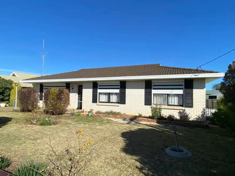 Second view of Homely house listing, 63 Lascelles Street, Hopetoun VIC 3396
