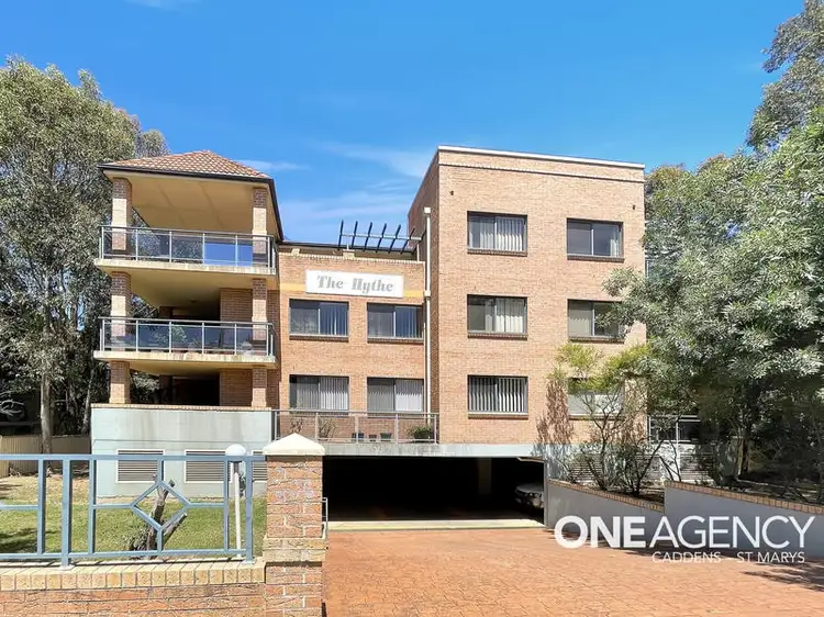 Main view of Homely apartment listing, 6/8 Hythe Street, Mount Druitt NSW 2770