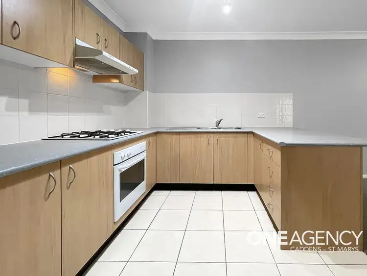 Third view of Homely apartment listing, 6/8 Hythe Street, Mount Druitt NSW 2770