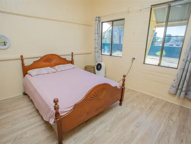 Fourth view of Homely rural property listing, 37 Durah Street, Chinchilla QLD 4413