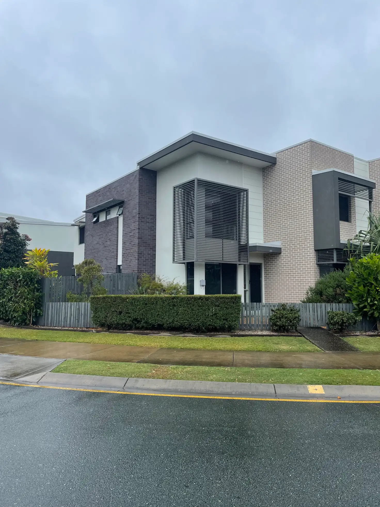 Main view of Homely townhouse listing, 16/96 Creekwood Avenue, Meridan Plains QLD 4551