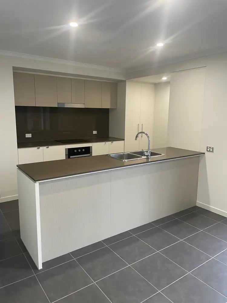 Second view of Homely townhouse listing, 16/96 Creekwood Avenue, Meridan Plains QLD 4551