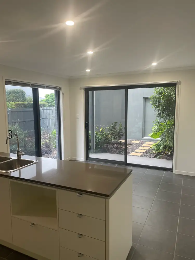 Fourth view of Homely townhouse listing, 16/96 Creekwood Avenue, Meridan Plains QLD 4551