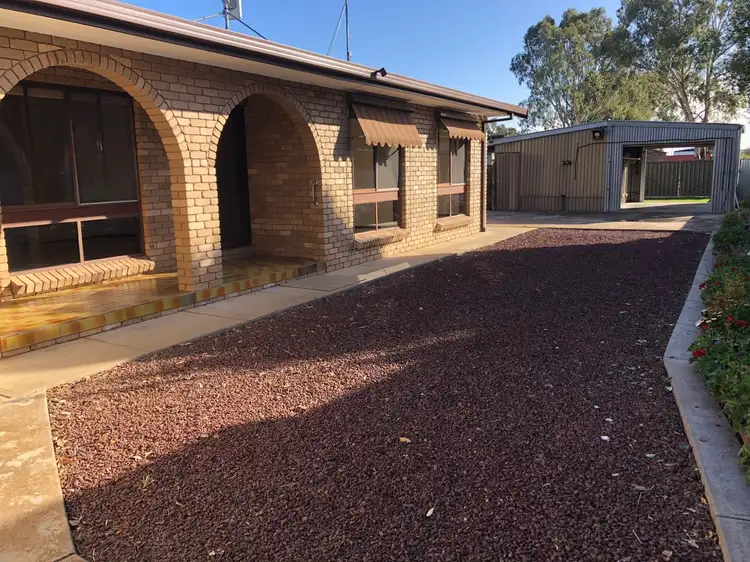 Main view of Homely unit listing, 2/15 Browne Street, Tocumwal NSW 2714