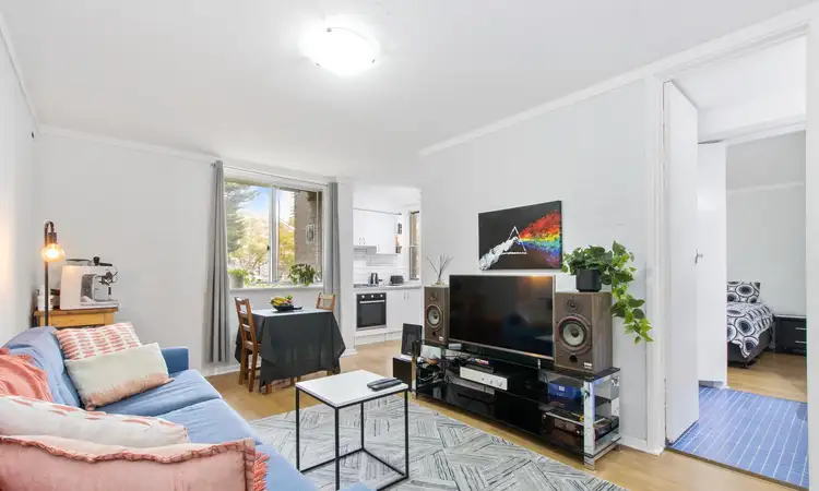 101/112 Goderich Street, East Perth WA 6004
