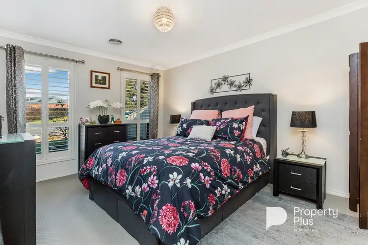 Second view of Homely house listing, 31 Jerribong Way, Kangaroo Flat VIC 3555