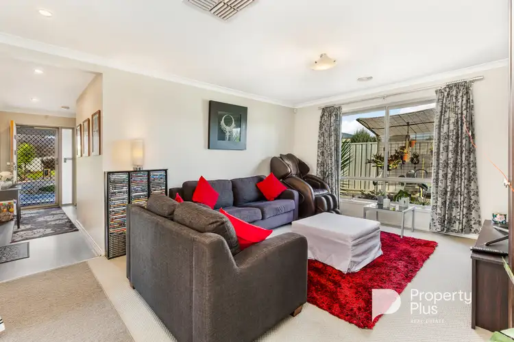 Fourth view of Homely house listing, 31 Jerribong Way, Kangaroo Flat VIC 3555