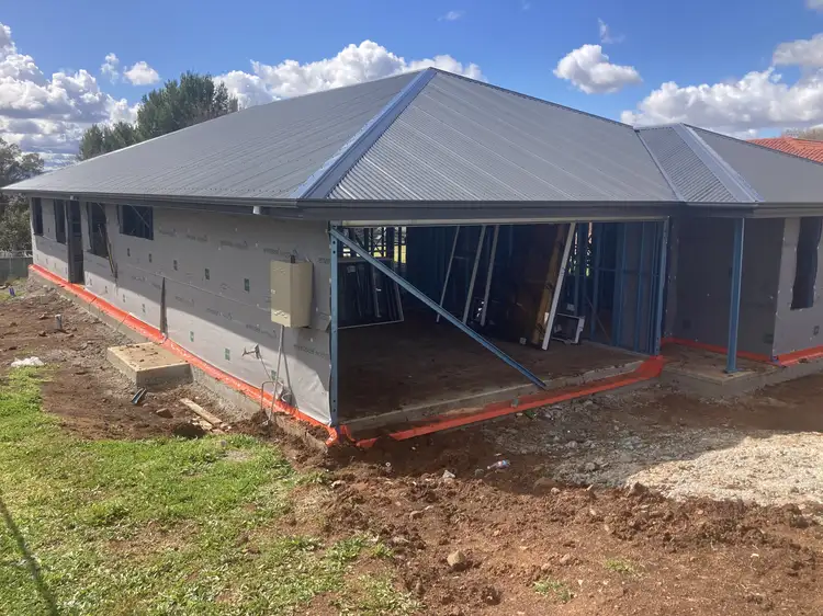 Main view of Homely house listing, 28 COLLINS STREET, Merriwa NSW 2329