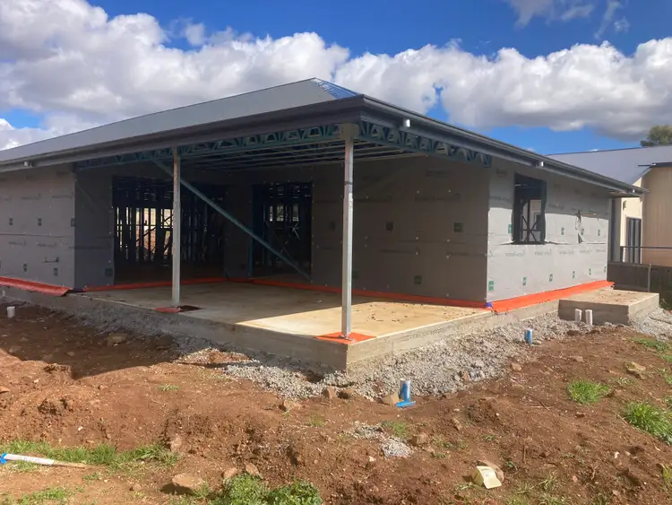 Second view of Homely house listing, 28 COLLINS STREET, Merriwa NSW 2329