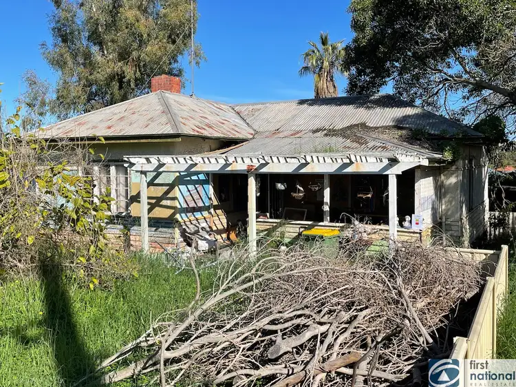 Second view of Homely house listing, 72 Gairdner Street, Northam WA 6401