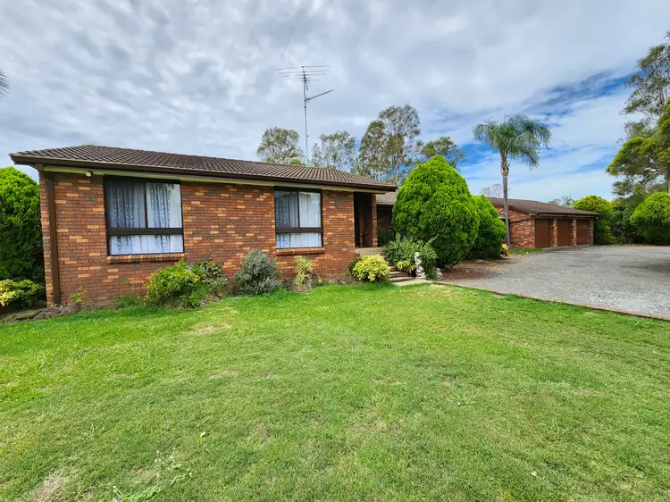 7 Goodsir Close, Rossmore NSW 2557