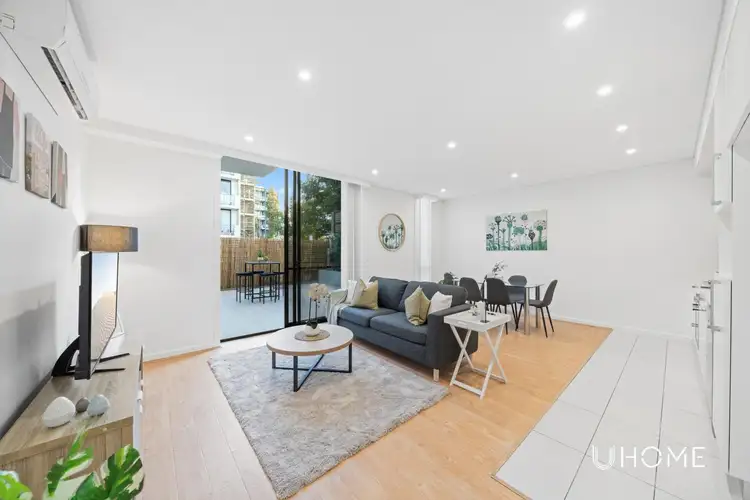 1/20 Victa Street, Campsie NSW 2194