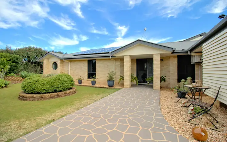 Main view of Homely house listing, 204 Woongool Rd, Tinana QLD 4650
