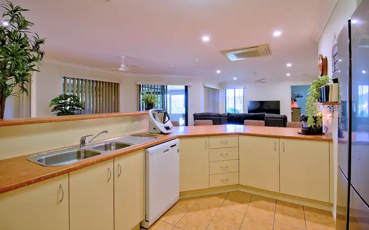 Third view of Homely house listing, 204 Woongool Rd, Tinana QLD 4650