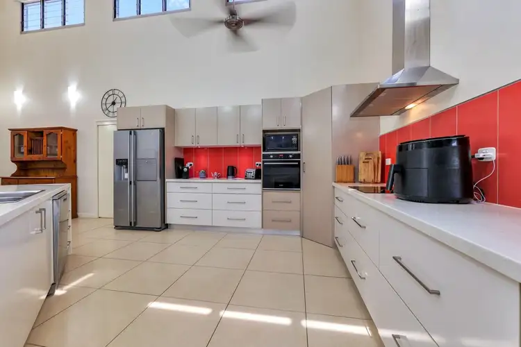 Third view of Homely house listing, 8 Kieran Street, Bellamack NT 832