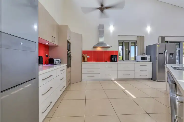 Fourth view of Homely house listing, 8 Kieran Street, Bellamack NT 832