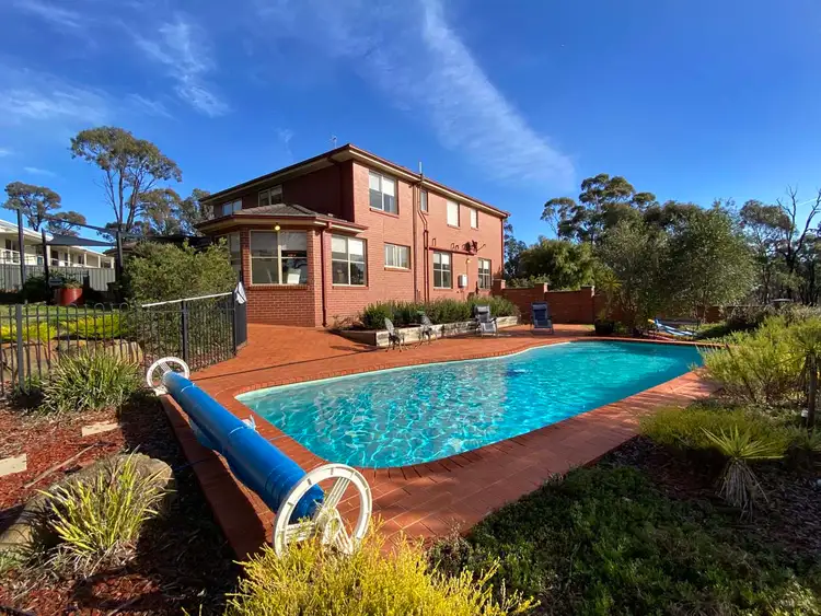Second view of Homely house listing, 40-42 Fink Street, Maryborough VIC 3465