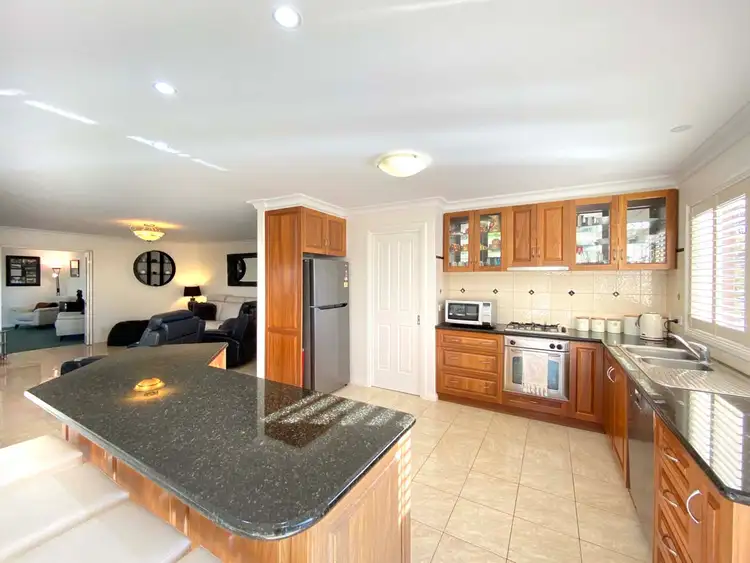 Fifth view of Homely house listing, 40-42 Fink Street, Maryborough VIC 3465