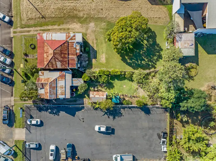 Fourth view of Homely house listing, 18 Woongarra Street, Bundaberg Central QLD 4670