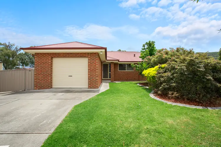 6 Almurta Court, Springdale Heights NSW 2641