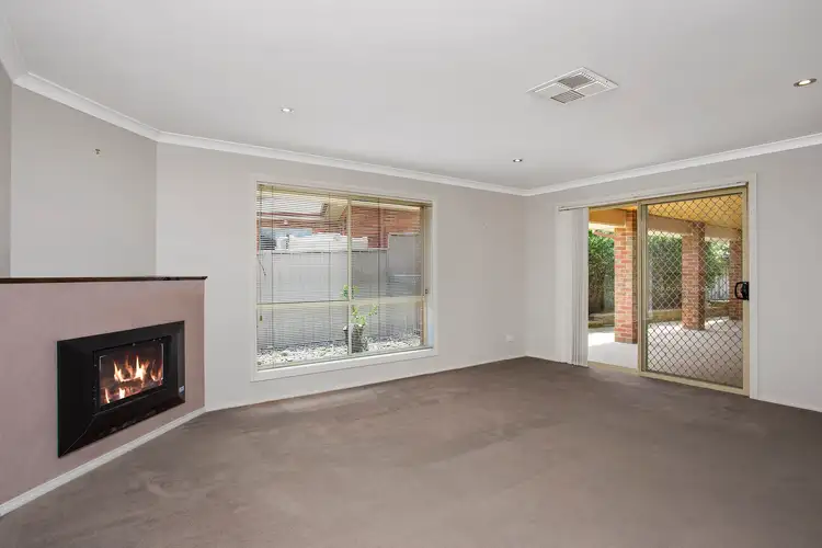 Third view of Homely house listing, 6 Almurta Court, Springdale Heights NSW 2641