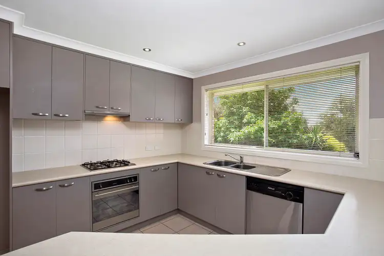 Fifth view of Homely house listing, 6 Almurta Court, Springdale Heights NSW 2641