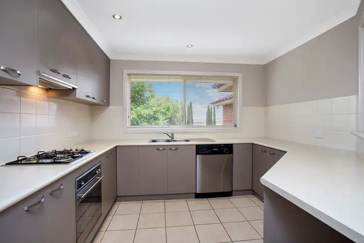 Sixth view of Homely house listing, 6 Almurta Court, Springdale Heights NSW 2641