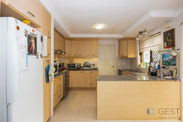 Third view of Homely house listing, 15 IPSWICH CRESCENT, Girrawheen WA 6064