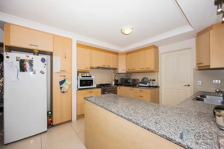 Fourth view of Homely house listing, 15 IPSWICH CRESCENT, Girrawheen WA 6064