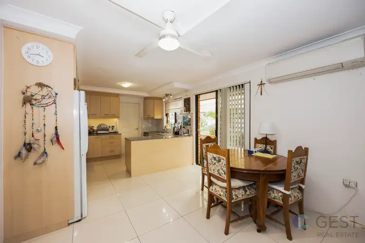 Seventh view of Homely house listing, 15 IPSWICH CRESCENT, Girrawheen WA 6064