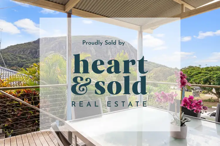 24 Lumeah Drive, Mount Coolum QLD 4573