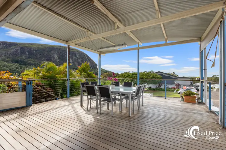 Second view of Homely house listing, 24 Lumeah Drive, Mount Coolum QLD 4573