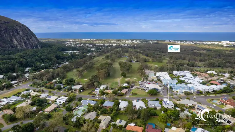 Fourth view of Homely house listing, 24 Lumeah Drive, Mount Coolum QLD 4573