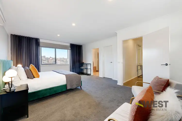 Fifth view of Homely house listing, 32 Duranta Drive, Gowanbrae VIC 3043