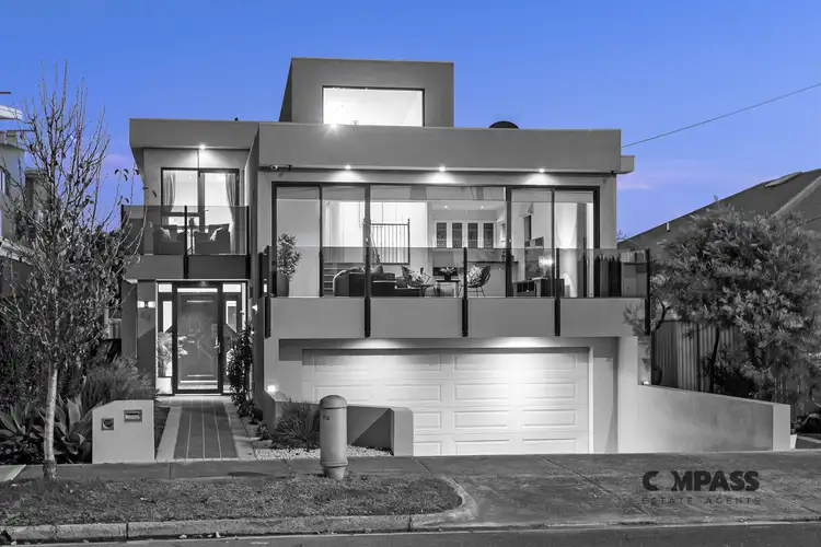 12 Blyth Street, Altona VIC 3018