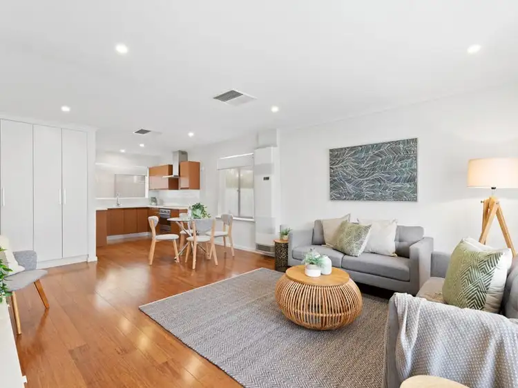 Second view of Homely unit listing, 2/78-80 Devitt Avenue, Firle SA 5070