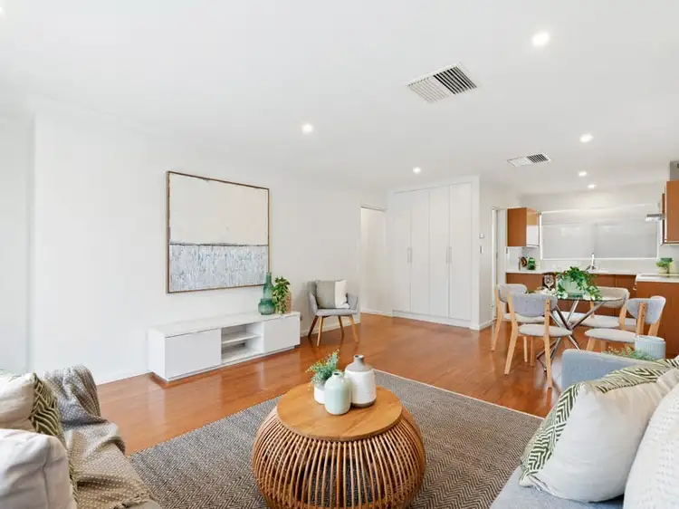 Third view of Homely unit listing, 2/78-80 Devitt Avenue, Firle SA 5070