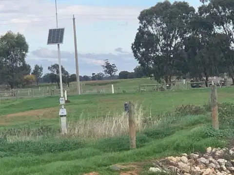 Third view of Homely rural property listing, 1460 Prairie-Rochester Road, Lockington VIC 3563