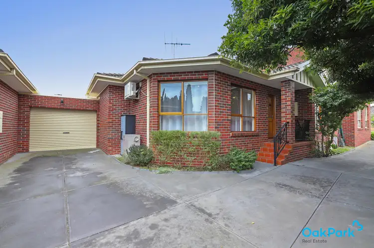 2/27 Nerissa Grove, Oak Park VIC 3046