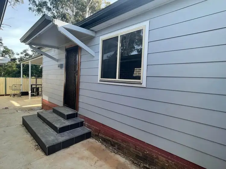 Main view of Homely studio listing, 9A Smiths Avenue, Cabramatta NSW 2166