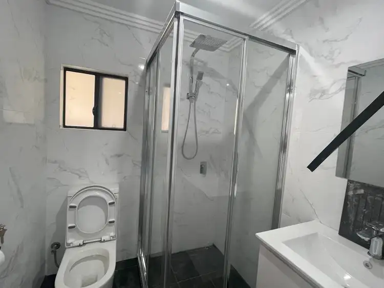 Third view of Homely studio listing, 9A Smiths Avenue, Cabramatta NSW 2166