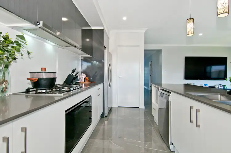 Third view of Homely house listing, 8 Moonie Crescent, Jimboomba QLD 4280