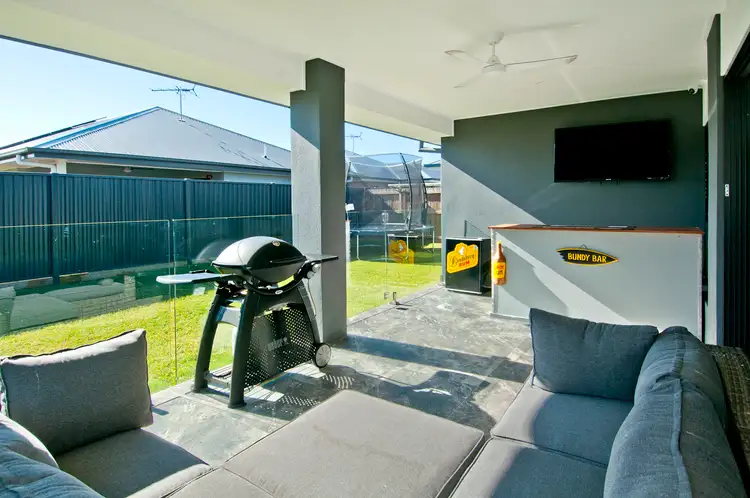 Fourth view of Homely house listing, 8 Moonie Crescent, Jimboomba QLD 4280