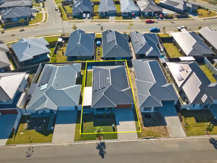 Fifth view of Homely house listing, 8 Moonie Crescent, Jimboomba QLD 4280