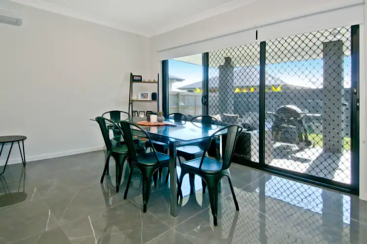 Sixth view of Homely house listing, 8 Moonie Crescent, Jimboomba QLD 4280