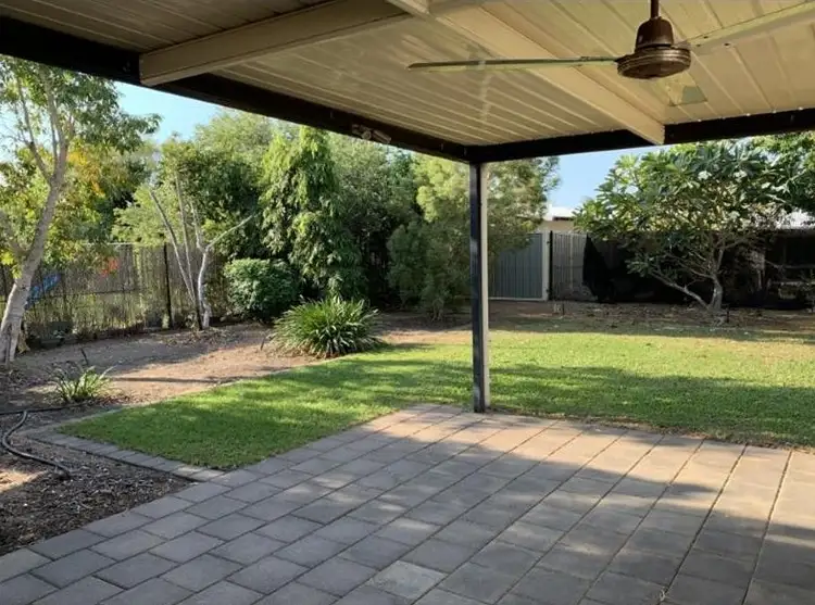 Second view of Homely house listing, 175 Flynn Circuit, Bellamack NT 832