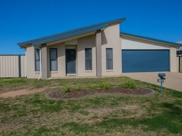 12 Frame Street, Chinchilla QLD 4413